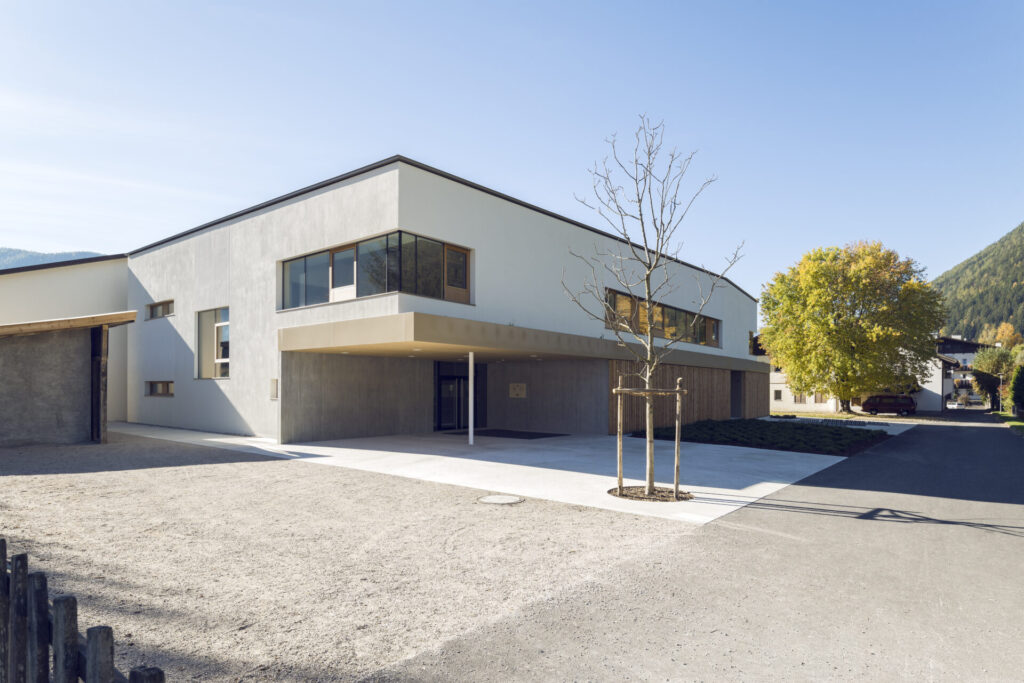 Grundschule Gais