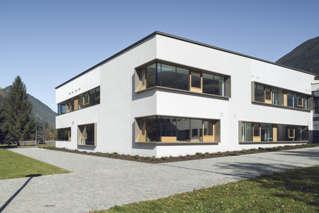 Grundschule Gais