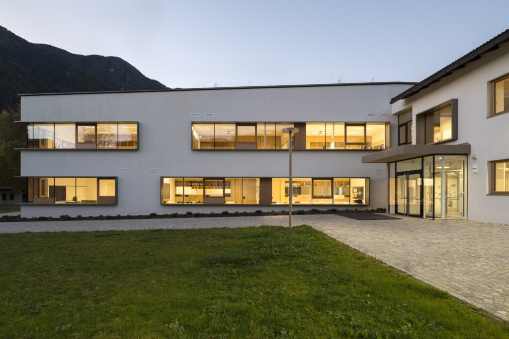 Grundschule Gais
