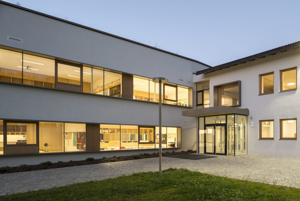 Grundschule Gais