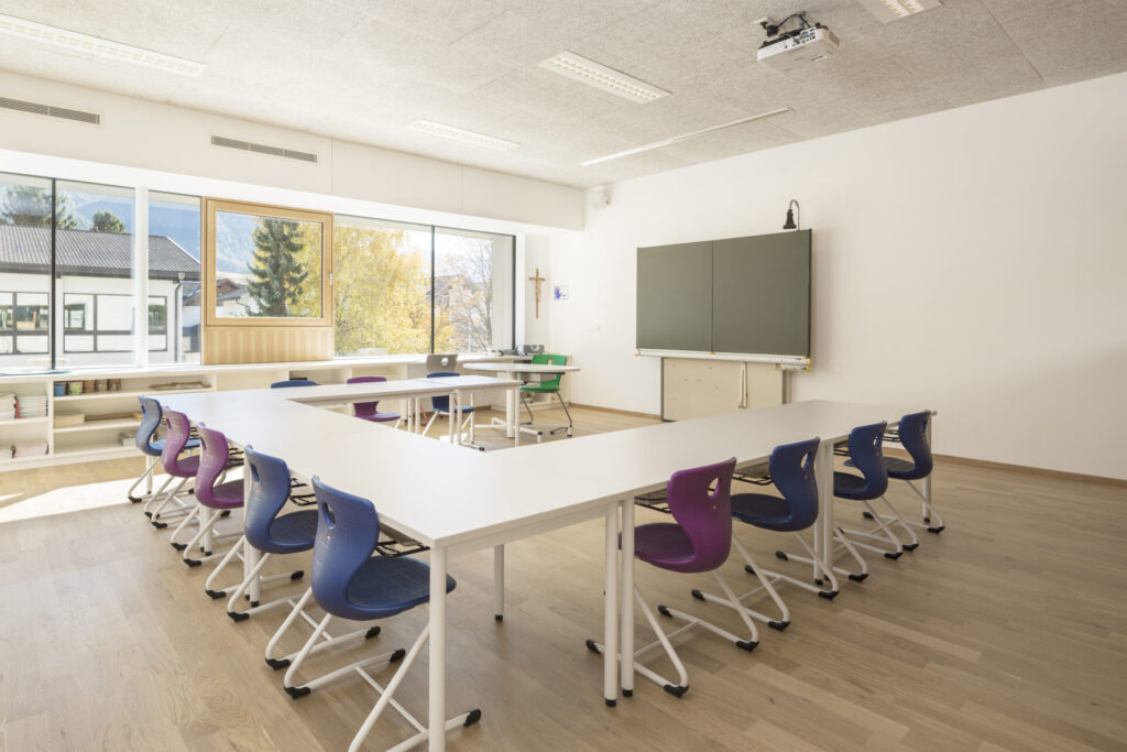 Grundschule Gais
