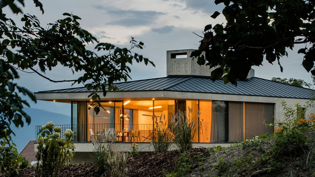 Villa FI