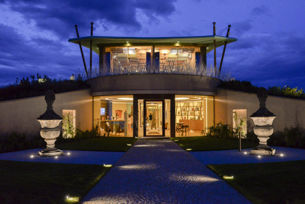 Cantina Tenuta Mara